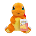 Pokémon Peluche Charmander de 20 cm Supersuave con Licencia Oficial – vista 3