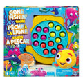 Juego Vamos a Pescar Deluxe Juego de Mesa Infantil – vista 1