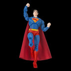 Blokees DC Champion Class 01 Superman 2025 con Krypto Kit de 93 Piezas – vista 2
