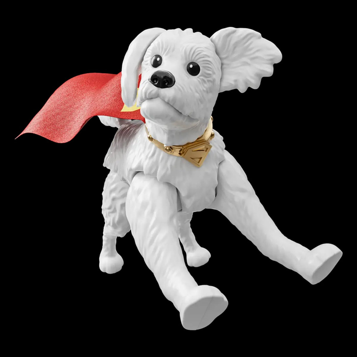 Blokees DC Champion Class 01 Superman 2025 con Krypto Kit de 93 Piezas – vista 1