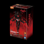 Blokees DC Champion Class 02 Batman Beyond Kit de Modelismo Armable – vista 2