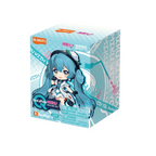 Blokees Hatsune Miku Fantastics Q Series 01 Miku With You Figura Surtida – vista 2