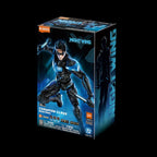 Blokees DC Champion Class 03 Nightwing Kit Armable 100 Piezas – vista 3