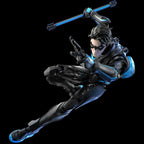 Blokees DC Champion Class 03 Nightwing Kit Armable 100 Piezas – vista 2