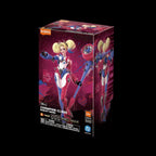 Blokees DC Champion Class 04 Harley Quinn Figura Armable de 133 Piezas – vista 1