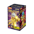 Saint Seiya Galaxy Version 04 Gold Zodiac Figura Sorpresa – Blokees