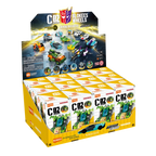 Caja Blokees Transformers C02 Wreck'N Rule