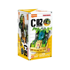 Figuras armadas Blokees Transformers C02