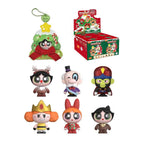 Blokees Chicas Superpoderosas Daadoos Mate Series 01 Navidad Sorpresa – vista 1