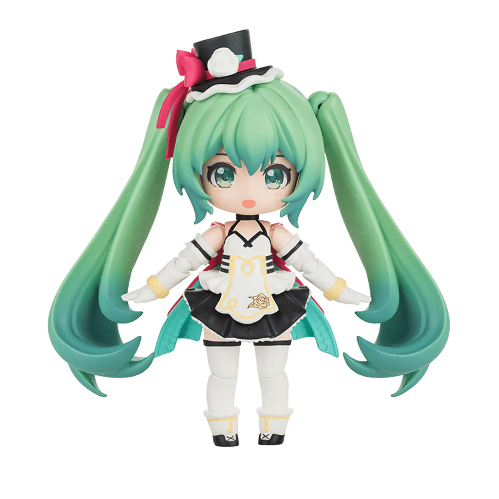 Blokees Hatsune Miku Fantastics Q Series 01 Miku With You Figura Surtida – vista 3