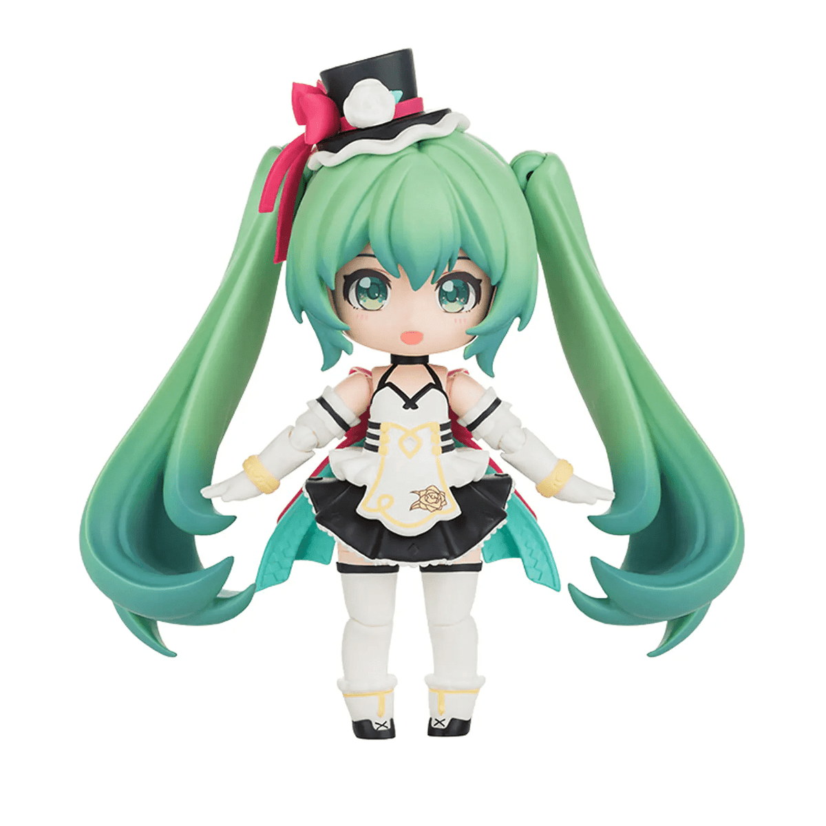 Blokees Hatsune Miku Fantastics Q Series 01 Miku With You Figura Surtida – vista 3