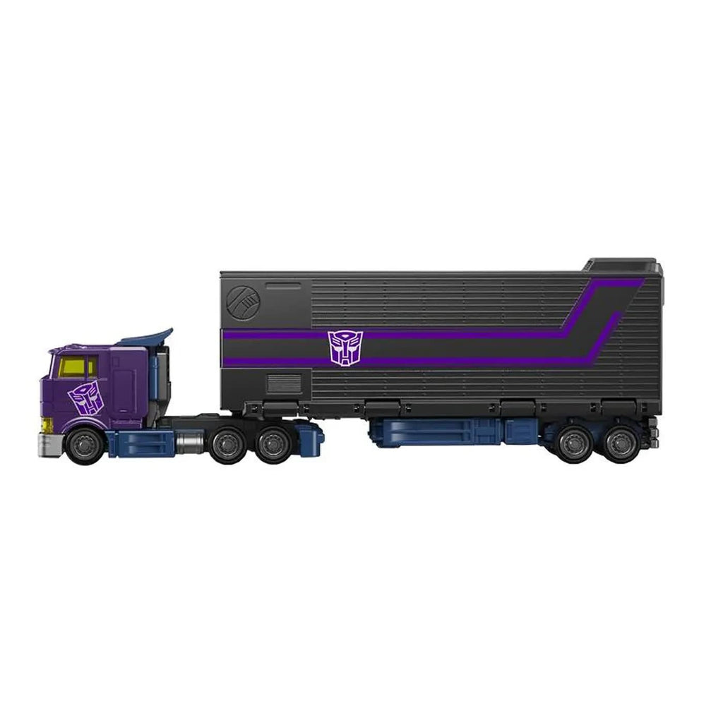 Blokees Wheels Transformers CT02 SG Optimus Prime Kit Armable 1:64 – vista 1