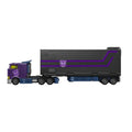 Blokees Wheels Transformers CT02 SG Optimus Prime Kit Armable 1:64 – vista 1