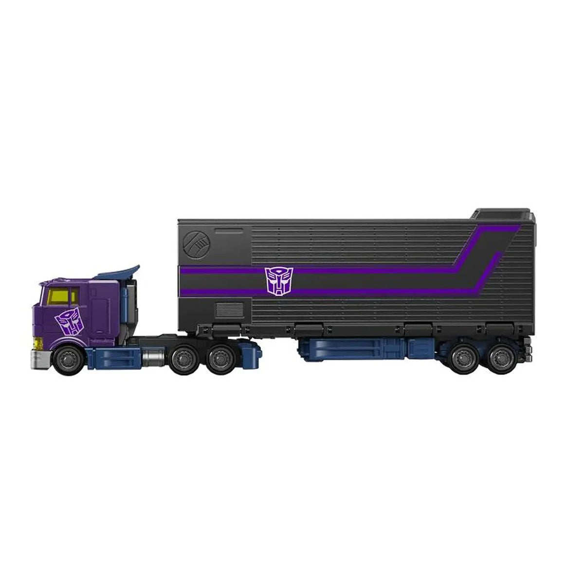 Blokees Wheels Transformers CT02 SG Optimus Prime Kit Armable 1:64 – vista 1