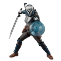 Blokees Star Wars Champion Class CC06 Bo-Katan Kryze Figura Armable – vista 1