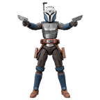 Blokees Star Wars Champion Class CC06 Bo-Katan Kryze Figura Armable – vista 3