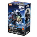 Blokees Star Wars Champion Class CC05 Din Djarin y Grogu Figura Armable – vista 1