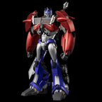Blokees Transformers Action Edition 06 Optimus Prime Kit de 328 Piezas con Luz – vista 2