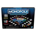 Monopoly Súper Banco Electrónico Juego de Mesa – vista 4