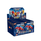 Blokees Transformers Shining Version 02 1985 Figura Armable Iluminada – vista 3