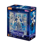 Blokees Hatsune Miku Miku With You 2025 Figura Armable 16,5 cm – vista 3