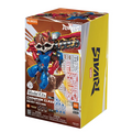 Blokees Marvel Rivals Champion Class 08 Rocket Raccoon Figura Armable – vista 1