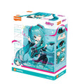 Blokees Hatsune Miku DaaLaMode Series EX Official Outfit Figura para Armar – vista 1