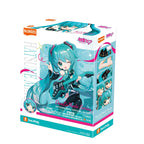 Blokees Hatsune Miku DaaLaMode Series EX Official Outfit Figura para Armar – vista 1