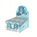 Blokees Hatsune Miku Fantastics Q Series 01 Miku With You Figura Surtida – vista 1