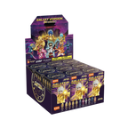 Saint Seiya Galaxy Version 04 Gold Zodiac Figura Sorpresa – Blokees