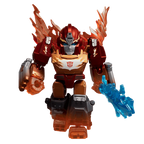Blokees Transformers Defender Version 04 Tyrants Fury Figura al Azar – vista 6