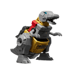 Blokees Transformers Defender Version 04 Tyrants Fury Figura al Azar – vista 3