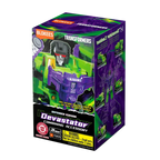 Blokees Transformers Defender Version Devastator Kit de Combinación – vista 1
