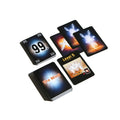 The Mind Juego de Cartas Cooperativo – vista 1