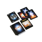 The Mind Juego de Cartas Cooperativo – vista 1