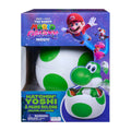 Super Mario Galaxy Yoshi Huevo Interactivo con Luces y Sonidos – vista 1