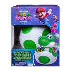 Super Mario Galaxy Yoshi Huevo Interactivo con Luces y Sonidos – vista 1