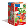 Cubo de Colores y Formas Encajables para Bebés y Niños Pequeños – vista 1
