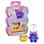 Nano-mals Mascota Electrónica Interactiva Surtido – vista 3