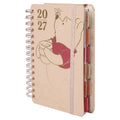 Agenda 2027 Winnie The Pooh Día por Página 14 x 20 cm – vista 1