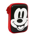 Estuche Doble Cierre EVA Mickey Mouse Mooving para Útiles – vista 1