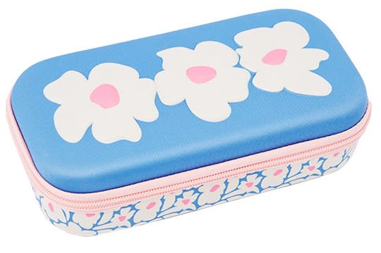 Estuche Box Garden Mooving para Lápices y Útiles Escolares – vista 1