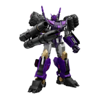 Blokees Action Edition 05 Tarn – vista 3