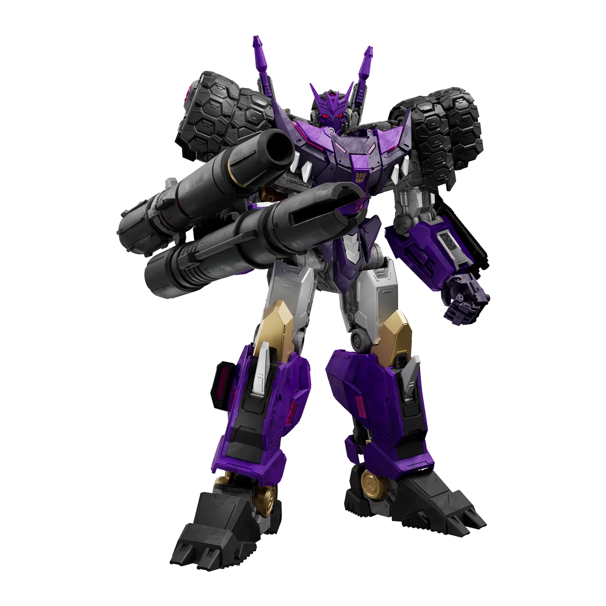 Blokees Action Edition 05 Tarn – vista 3