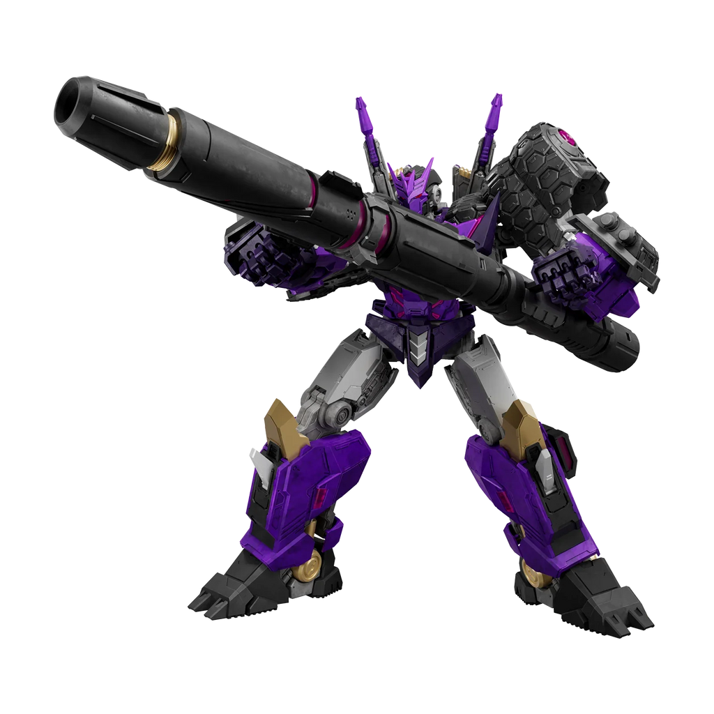 Blokees Action Edition 05 Tarn – vista 4