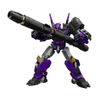Blokees Action Edition 05 Tarn – vista 4