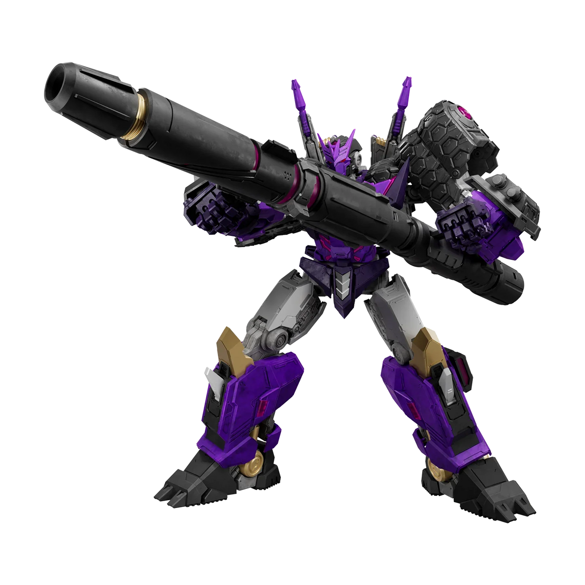 Blokees Action Edition 05 Tarn – vista 4