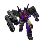 Blokees Action Edition 05 Tarn – vista 5