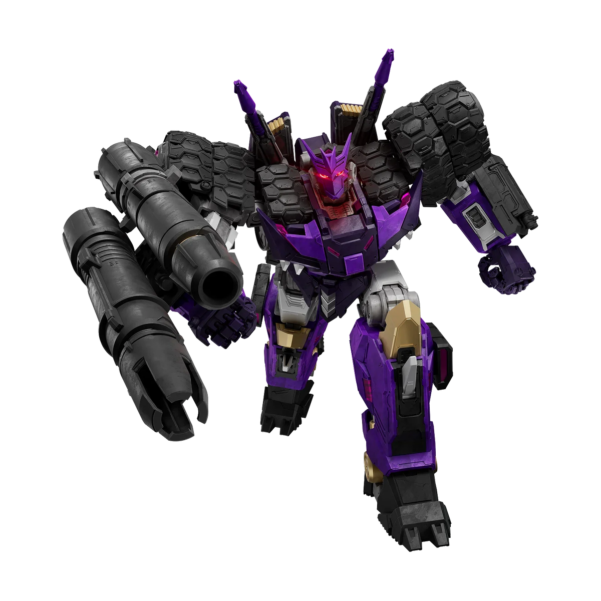 Blokees Action Edition 05 Tarn – vista 5