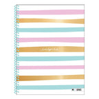 Mooving Cuaderno Escolar A4 Chic 80 Hojas Rayadas Surtido – vista 2